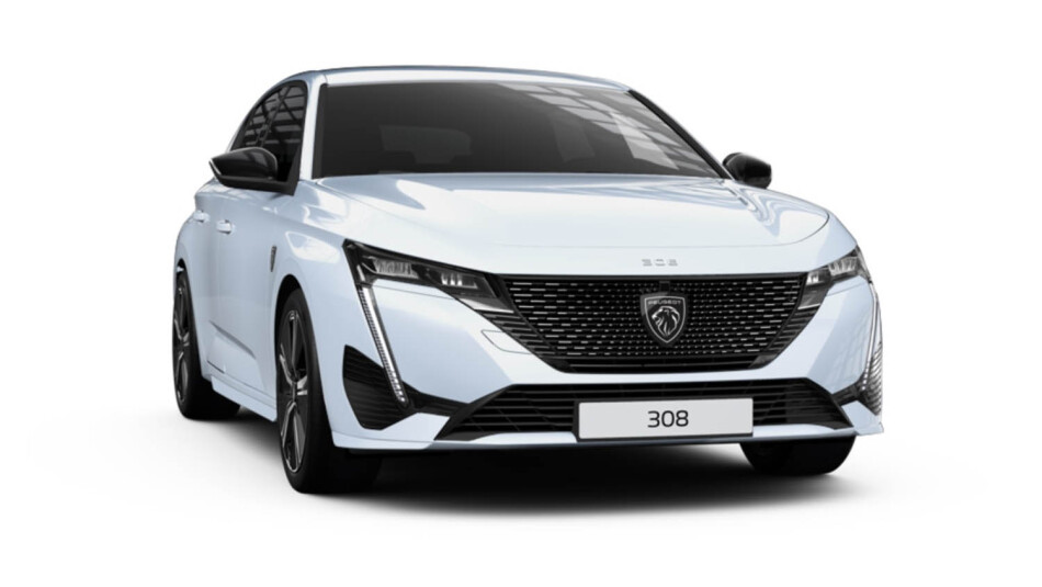 Peugeot 308 115kW GT 54kWh 5dr Auto Electric Hatchback